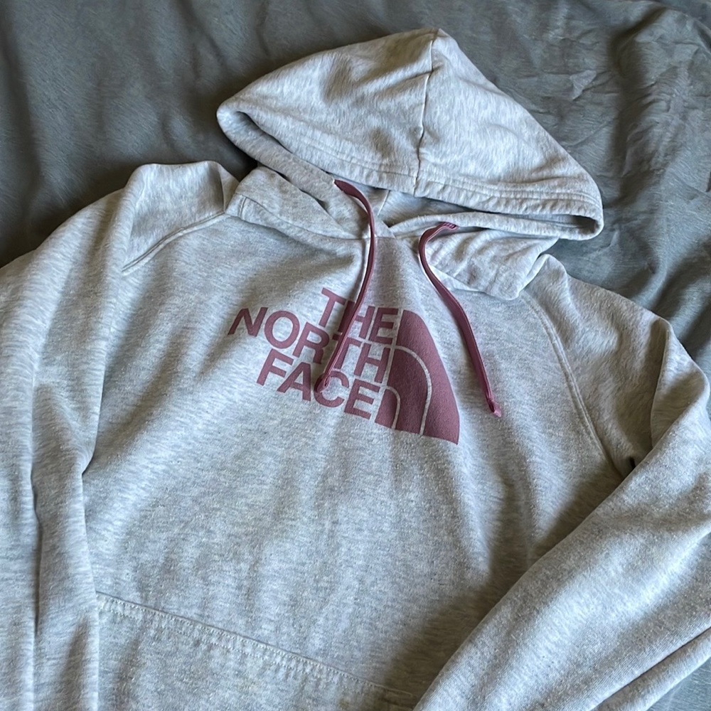 The North Face Hoodie